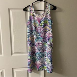 Lilly Pulitzer Swing Dress